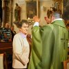 Společné udílení svátosti pomazání nemocných a křest Josífka Jurenky (DČ ne 23.8.2026)